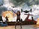 Resident Evil: Retribution movie - Picture 2