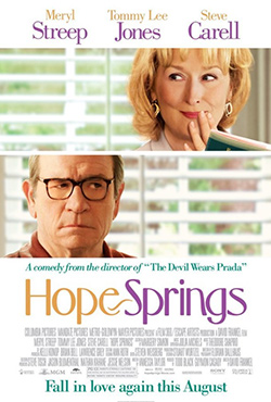 Hope Springs - David Frankel