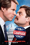 The Campaign, Jay Roach