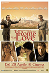 To Rome With Love, Woody Allen