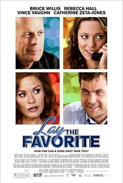 Lay the Favorite - Stephen Frears