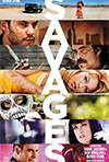 Savages, Oliver Stone