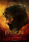 The Passion of the Christ, Mel Gibson