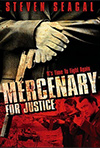 Mercenary for Justice, Don E. FauntLeRoy