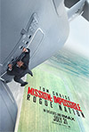 Mission: Impossible - Rogue Nation, Christopher McQuarrie