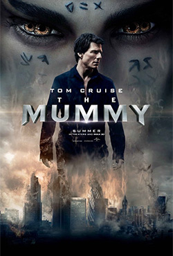 The Mummy - Alex Kurtzman