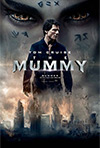 The Mummy, Alex Kurtzman