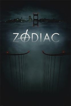 Zodiaks - David Fincher