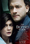 The Da Vinci Code, Ron Howard