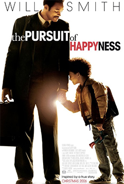 Pursuit of Happyness - Gabriele Muccino