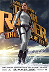 Lara Croft Tomb Raider: The Cradle of Life, Jan de Bont