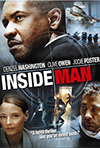 Inside Man, Spike Lee
