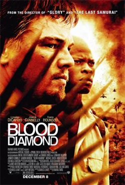 Blood Diamond - Edward Zwick
