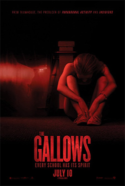 The Gallows - Travis Cluff;Chris Lofing