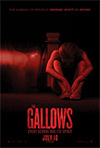 The Gallows, Travis Cluff, Chris Lofing