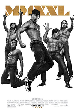 Magic Mike XXL - Gregory Jacobs