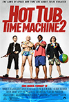 Hot Tub Time Machine 2, Steve Pink