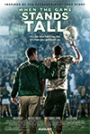 When the Game Stands Tall, Thomas Carter
