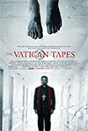 The Vatican Tapes, Mark Neveldine