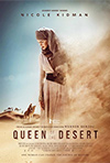 Queen of the Desert, Werner Herzog