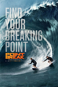 Point Break - Ericson Core