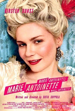 Marie Antoinette - Sofia Coppola