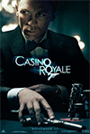 Casino Royale, Martin Campbell