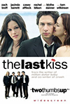 The Last kiss, Tony Goldwyn