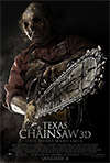 Texas Chainsaw, John Luessenhop