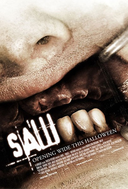 Saw III - Darren Lynn Bousman