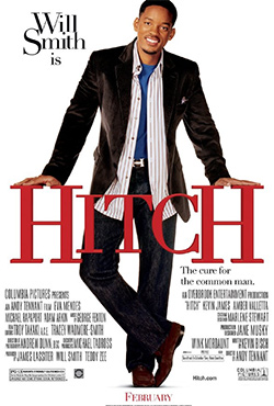 Hitch - Andy Tennant