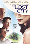 The Lost City, Andy Garcia