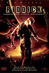 The Chronicles of Riddick, David Twohy