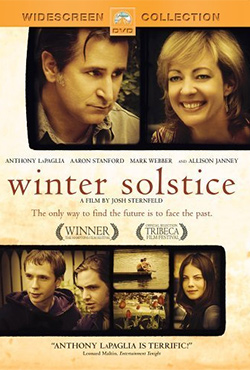 Winter Solstice - Josh Sternfeld