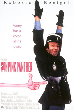 Son of the Pink Panther - Blake Edwards