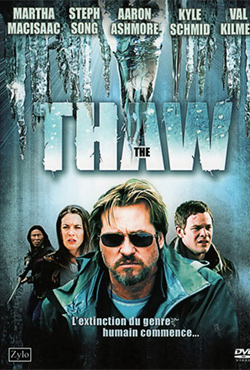 The Thaw - Mark A. Lewis