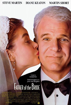Father of the Bride - Charles Shyer