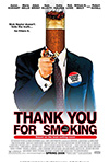 Thank You for Smoking, Jason Reitman