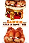Гарфилд 2: История двух кошечек, Tim Hill
