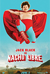 Nacho Libre, Jared Hess