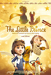 The Little Prince, Mark Osborne
