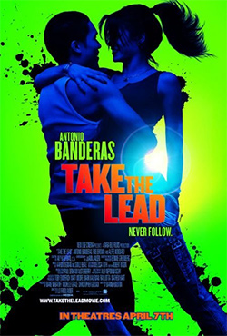 Take the Lead - Liz Friedlander