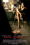 Basic Instinct 2, Michael Caton-Jones