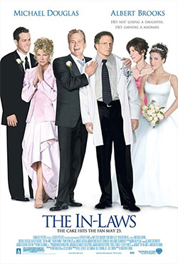 The In-Laws - Andrew Fleming