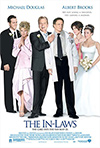 The In-Laws, Andrew Fleming