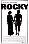Rocky, John G. Avildsen
