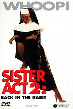 Sister Act 2: Back in the Habit - Bill Duke