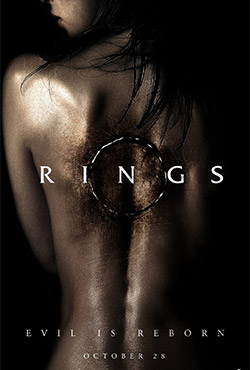Rings - F. Javier Gutiérrez