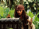 Karību jūras pirāti: Miroņa lāde filma - Bilde 1