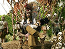 Пираты Карибского моря: Сундук мертвеца  - Фотография 16
